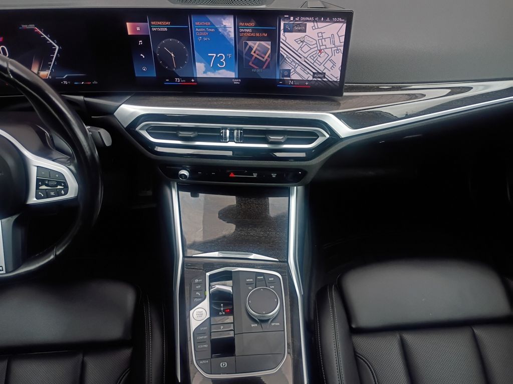 Used Car 2024 Bmw 3 Series  330i For Sale Under $35,000 In Austin, Texas