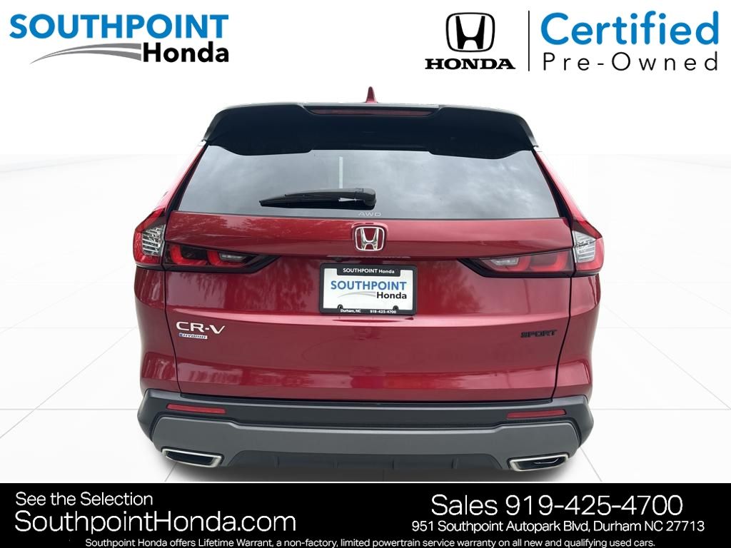 View vehicle photo 6