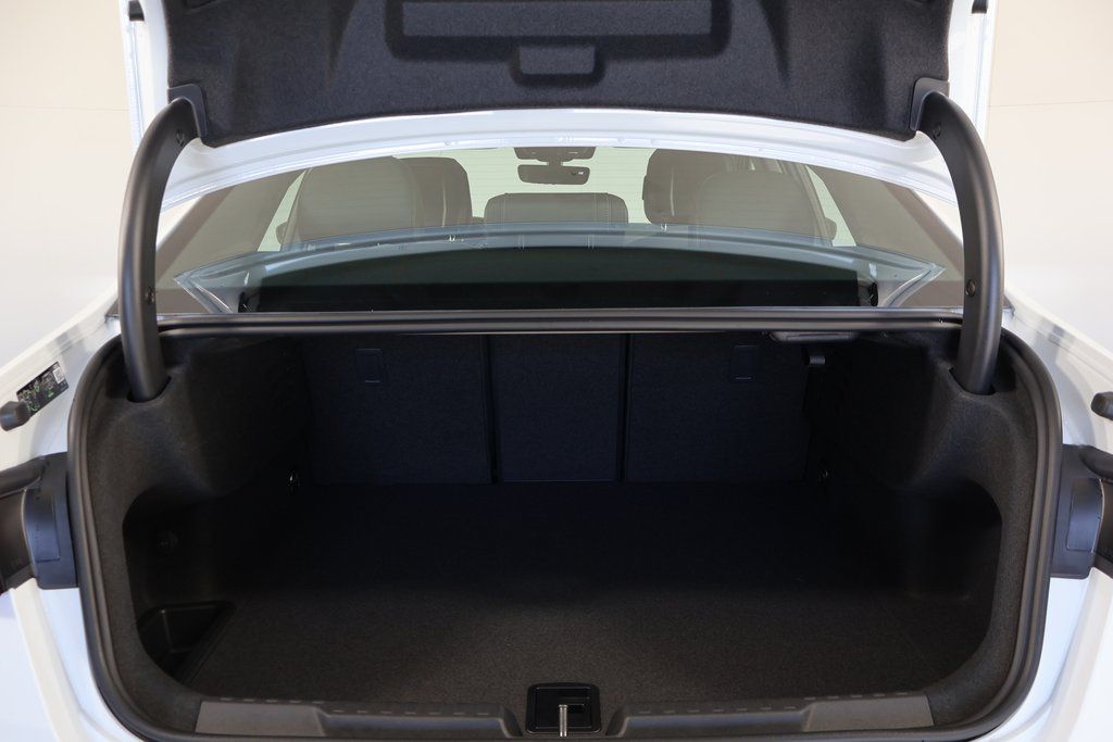 Thumbnail: 2026 Audi A3 - 8