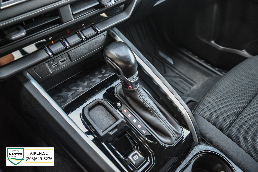Used 2024 Chevrolet Colorado Truck