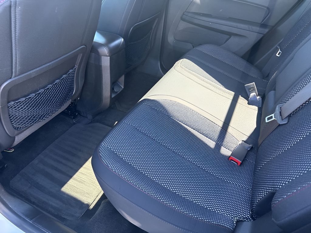 Used Car 2017 Gmc Terrain  Sle-2 For Sale Under $15,000 In Austin, Texas