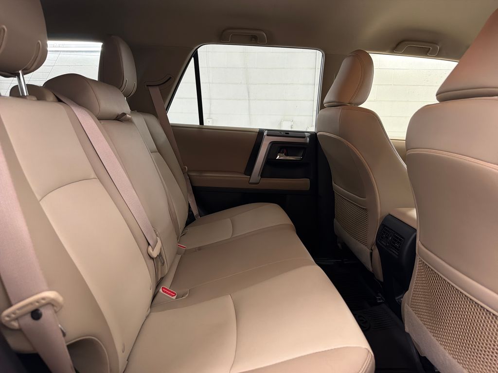 Certified Used 2024 White Toyota SR5 Premium image 30