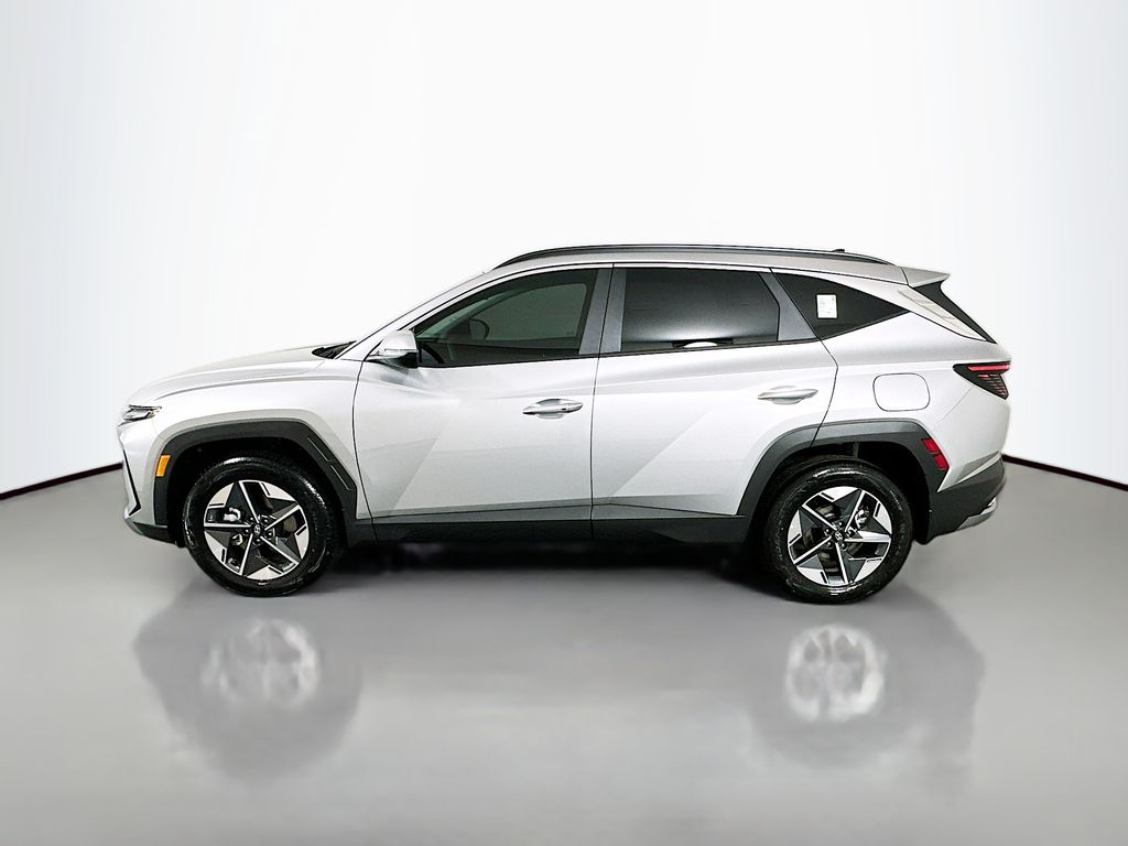 Thumbnail: 2026 Hyundai Tucson - 8