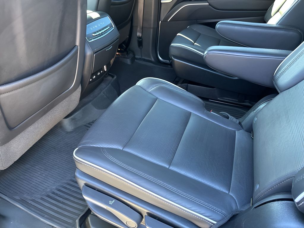 Used Car 2024 Cadillac Escalade  Premium Luxury For Sale Under $80,000 In Austin, Texas