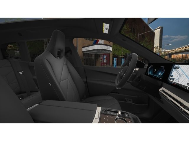 Thumbnail: 2026 BMW iX - 9