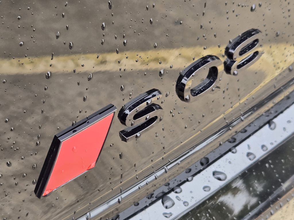 new 2026 Audi SQ8 car, priced at $122,555