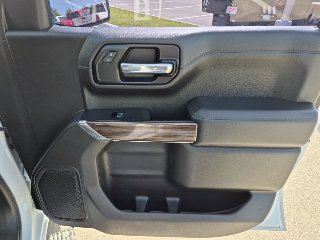 Used Car 2020 Chevrolet Silverado 1500  Lt For Sale Under $30,000 In Austin, Texas