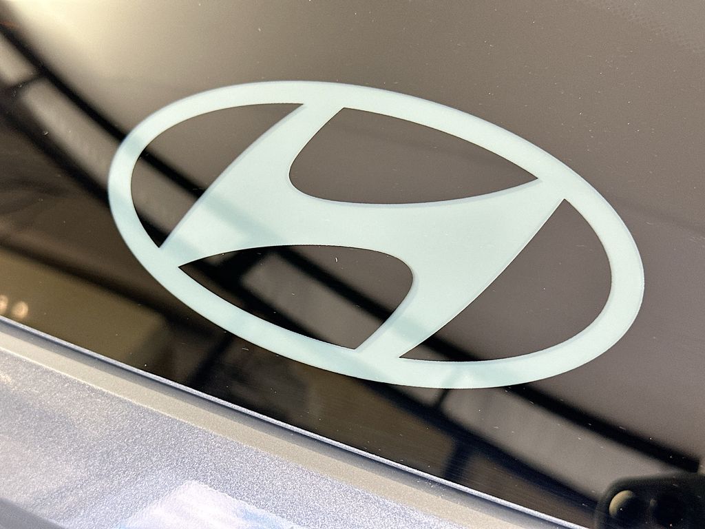 Thumbnail: 2026 Hyundai Tucson - 21