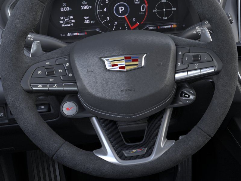 2024 Cadillac CT5 V-Series 19