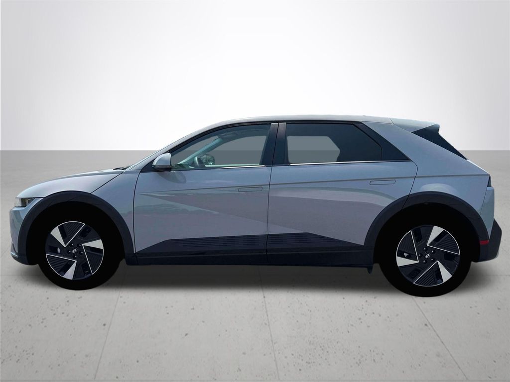 2025 Hyundai IONIQ 5 SE