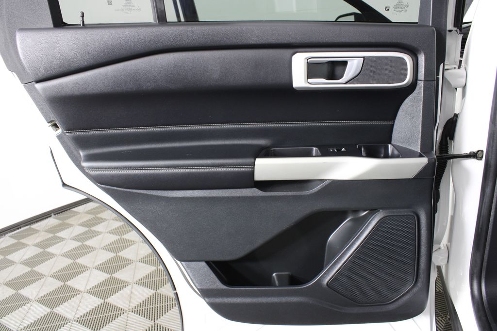 Used 2021 Ford Explorer for sale in 