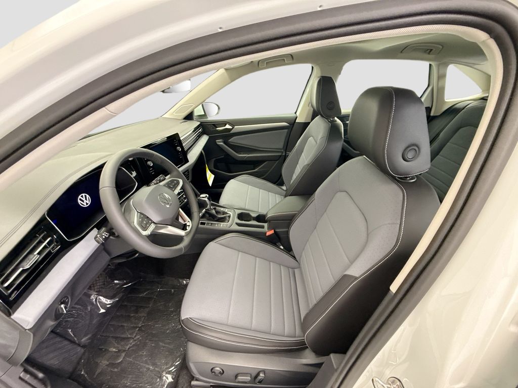 Thumbnail: 2026 Volkswagen Jetta - 17