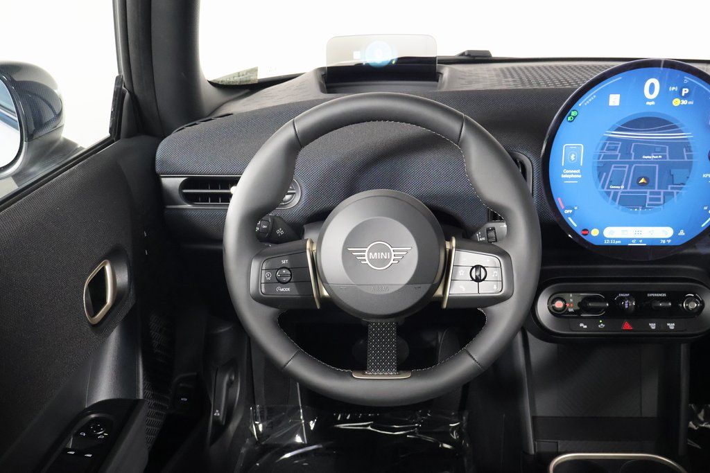 Thumbnail: 2025 MINI Cooper - 3