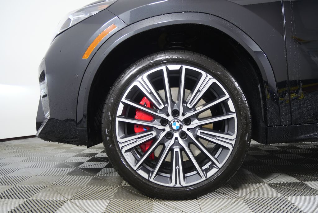 Thumbnail: 2026 BMW X2 - 7