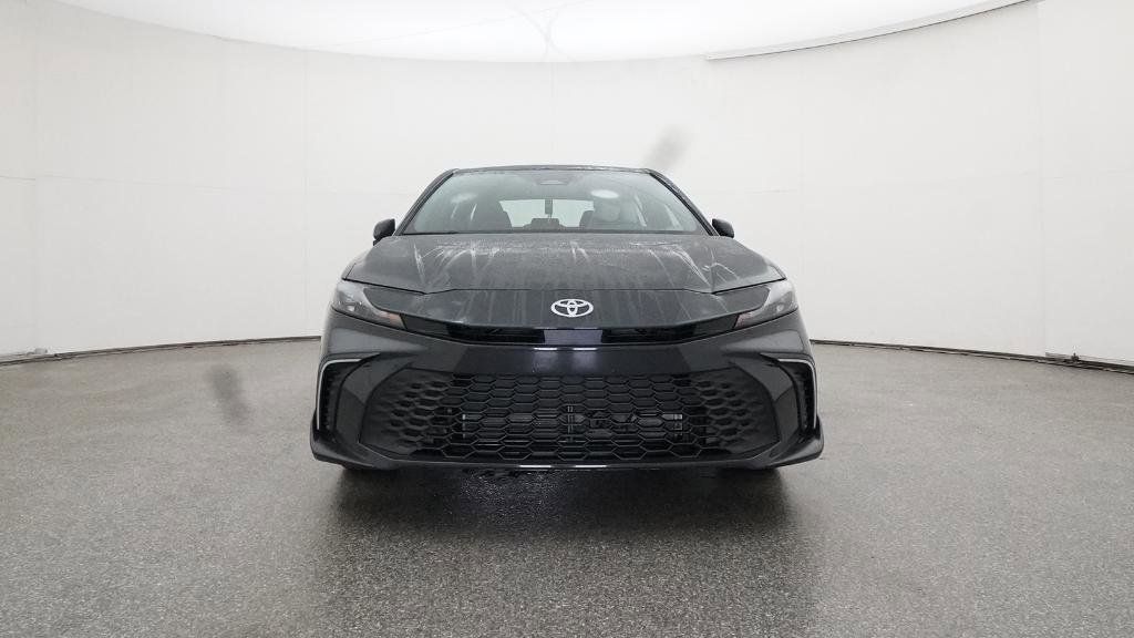 Thumbnail: 2026 Toyota Camry - 25