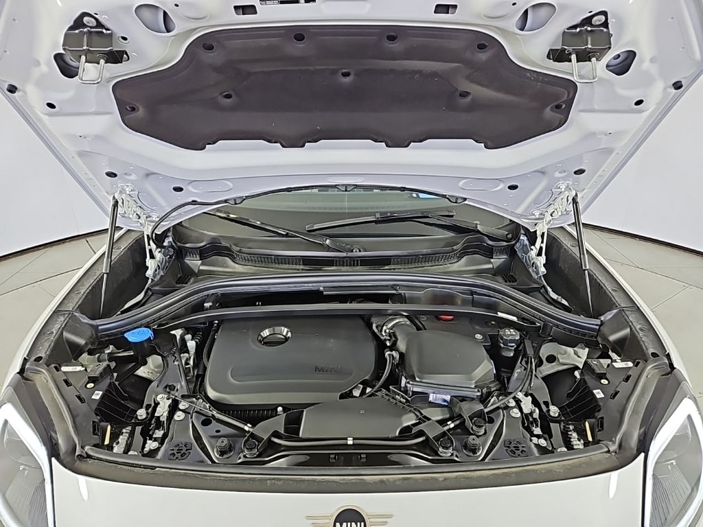 Thumbnail: 2025 MINI Cooper Countryman - 6