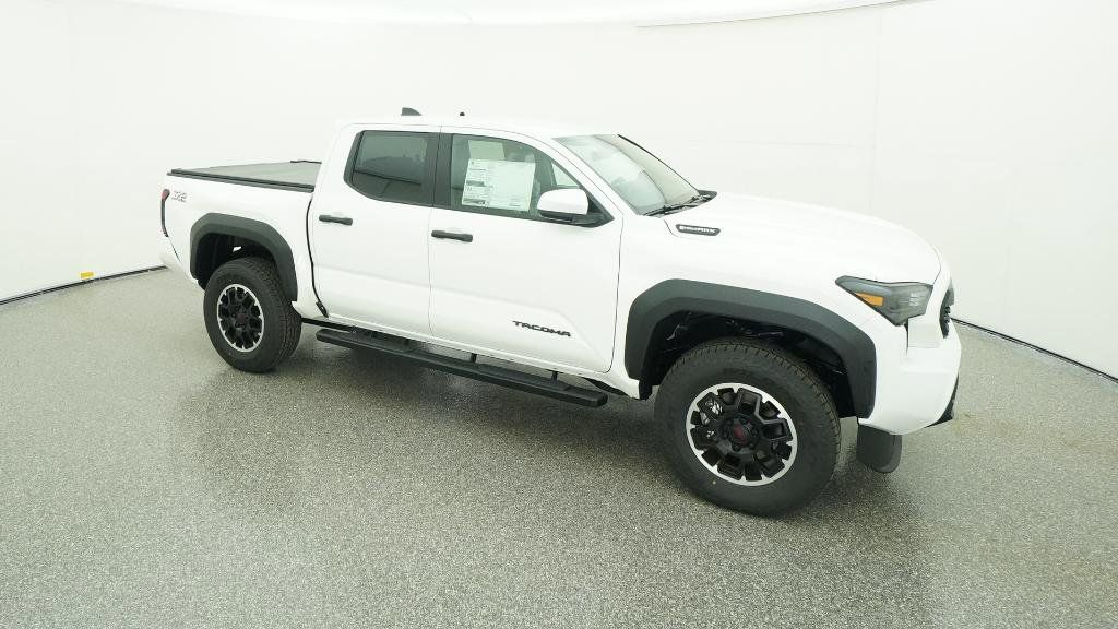 Thumbnail: 2025 Toyota Tacoma - 17