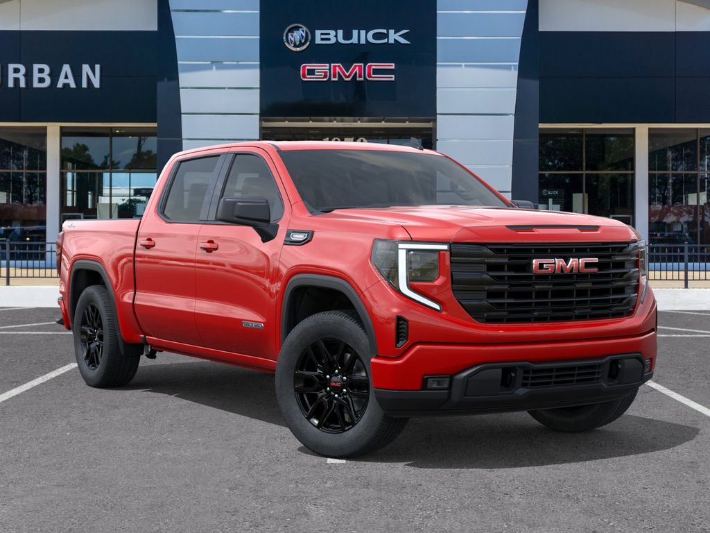 View vehicle photo 7