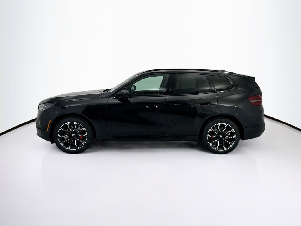 Thumbnail: 2026 BMW X3 - 8