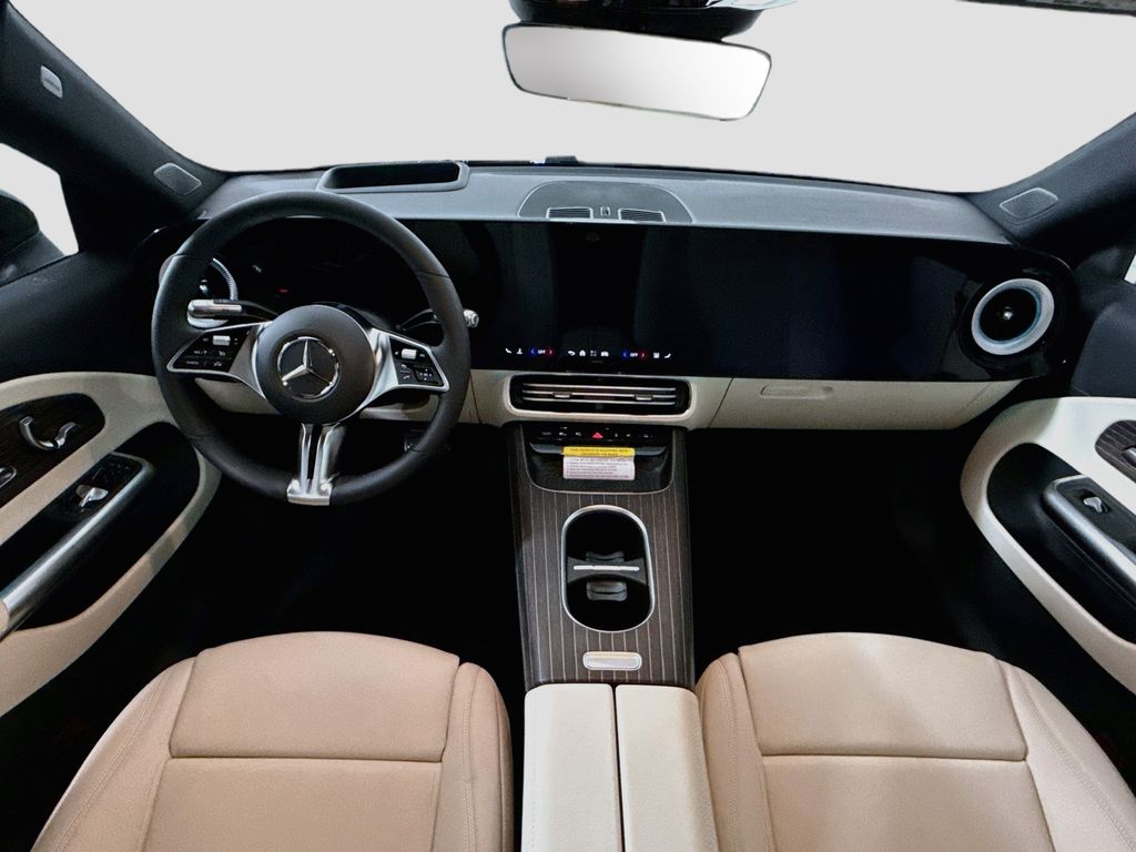 New 2027 Black Mercedes-Benz CLA 350 image 13