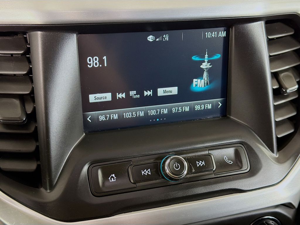 Used 2019 GMC Acadia SUV
