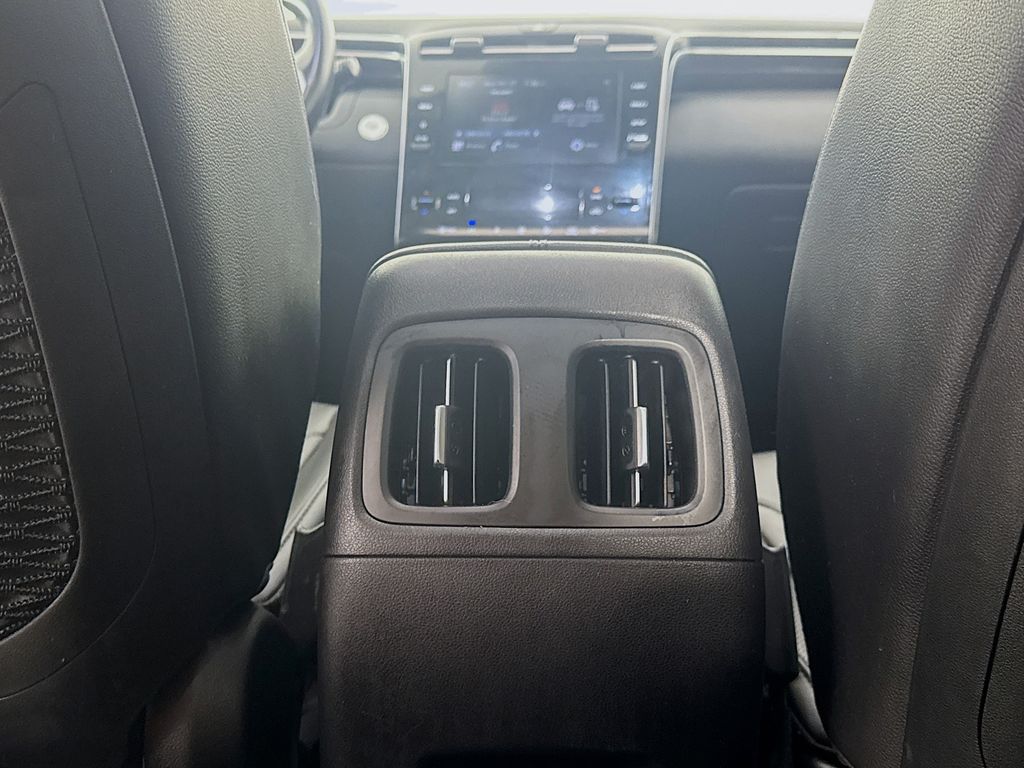 Used Car 2023 Hyundai Tucson  Sel For Sale Under $25,000 In Austin, Texas