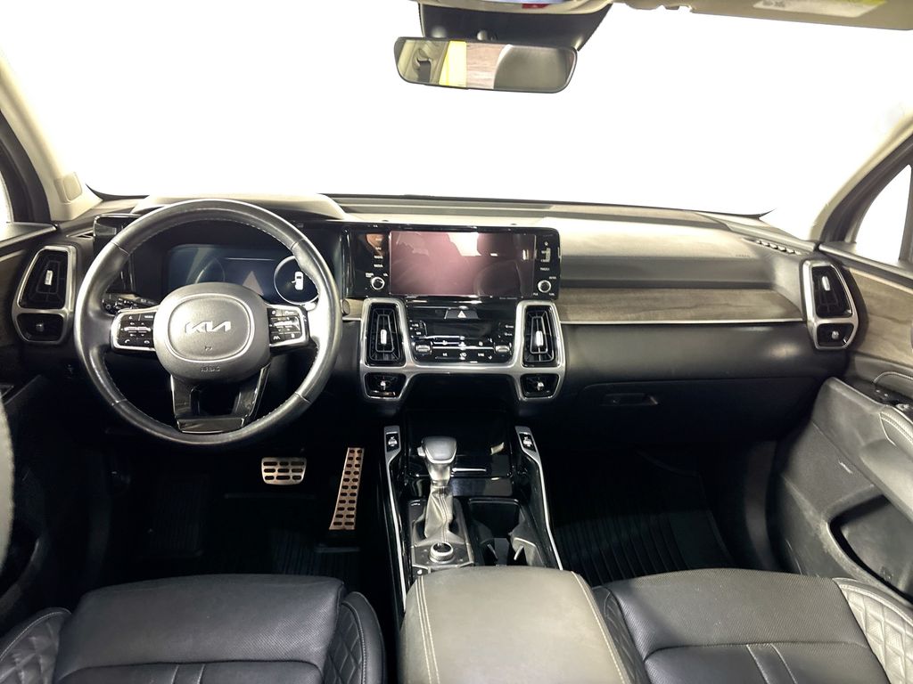 2023 Kia Sorento X-Line SX Prestige