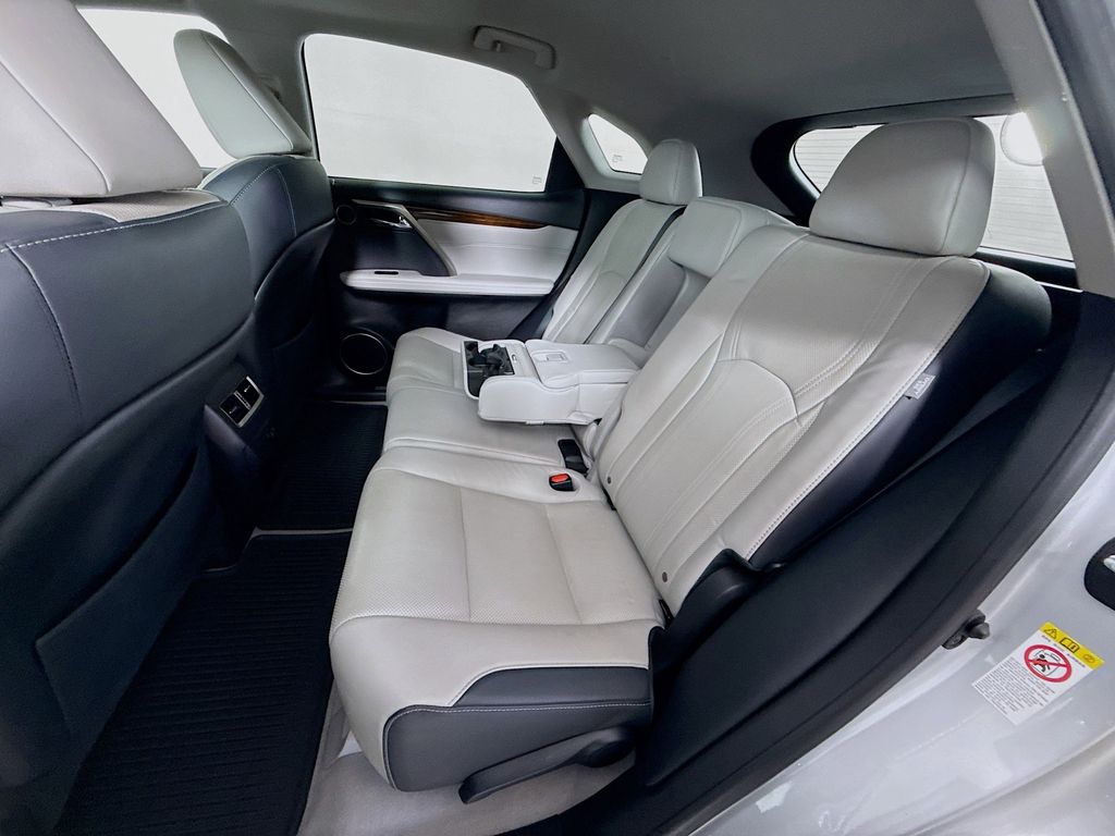 Thumbnail: 2019 Lexus RX - 25