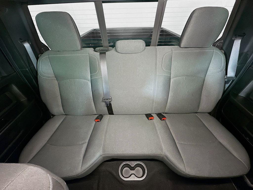 Used 2024 Black Ram Tradesman image 13