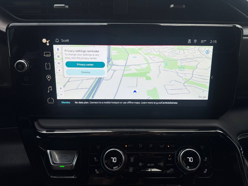 Used Car 2024 Gmc Sierra 2500hd  At4x For Sale Under $90,000 In Round Rock, Texas