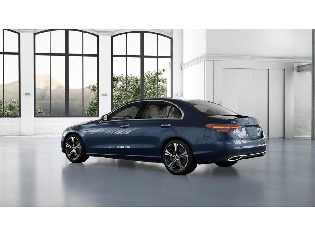 Thumbnail: 2026 Mercedes-Benz C-Class - 30