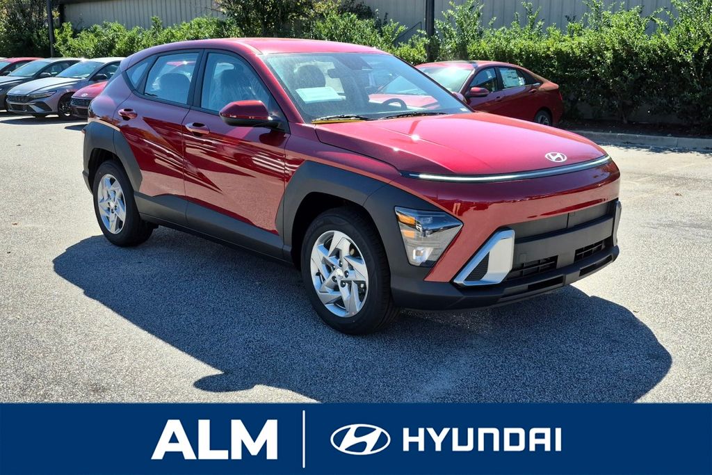 New 2027  Hyundai SE image 4
