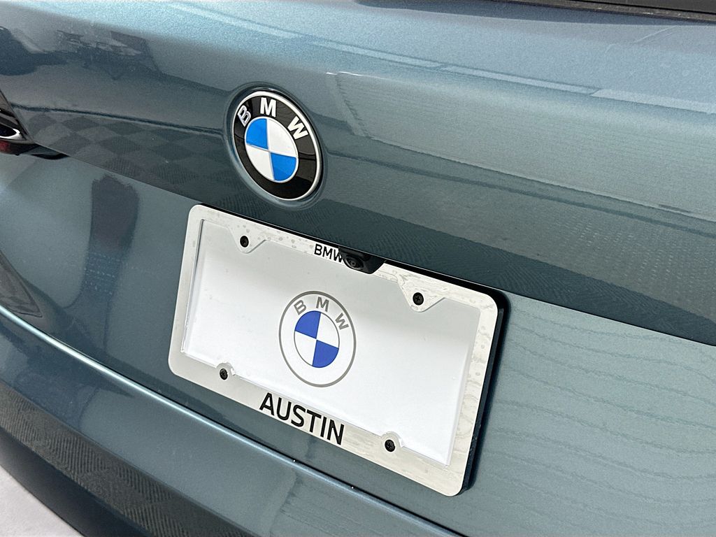 Thumbnail: 2026 BMW X5 - 22