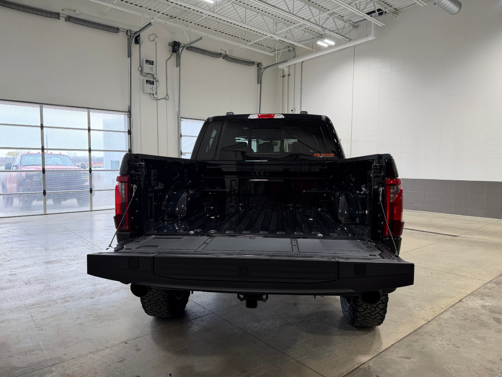 new 2026 Ford F-150 car, priced at $95,249