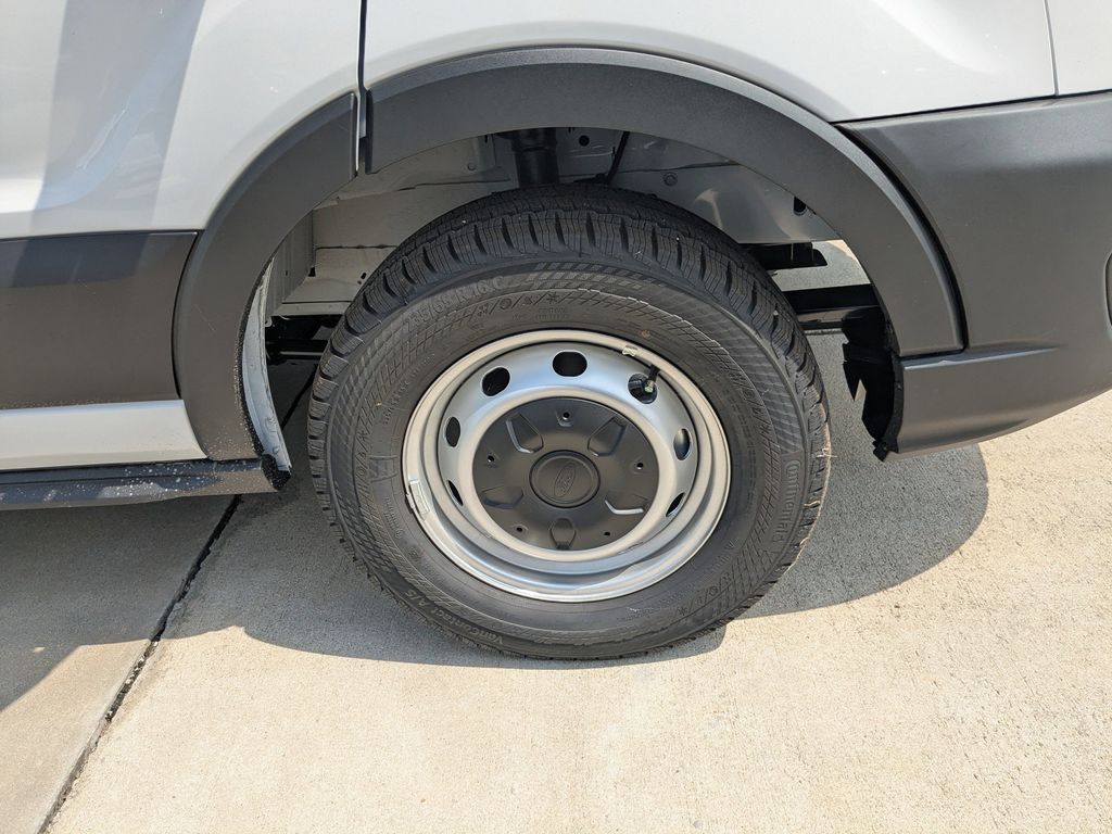 2025 Ford Transit-250 Cargo Van 