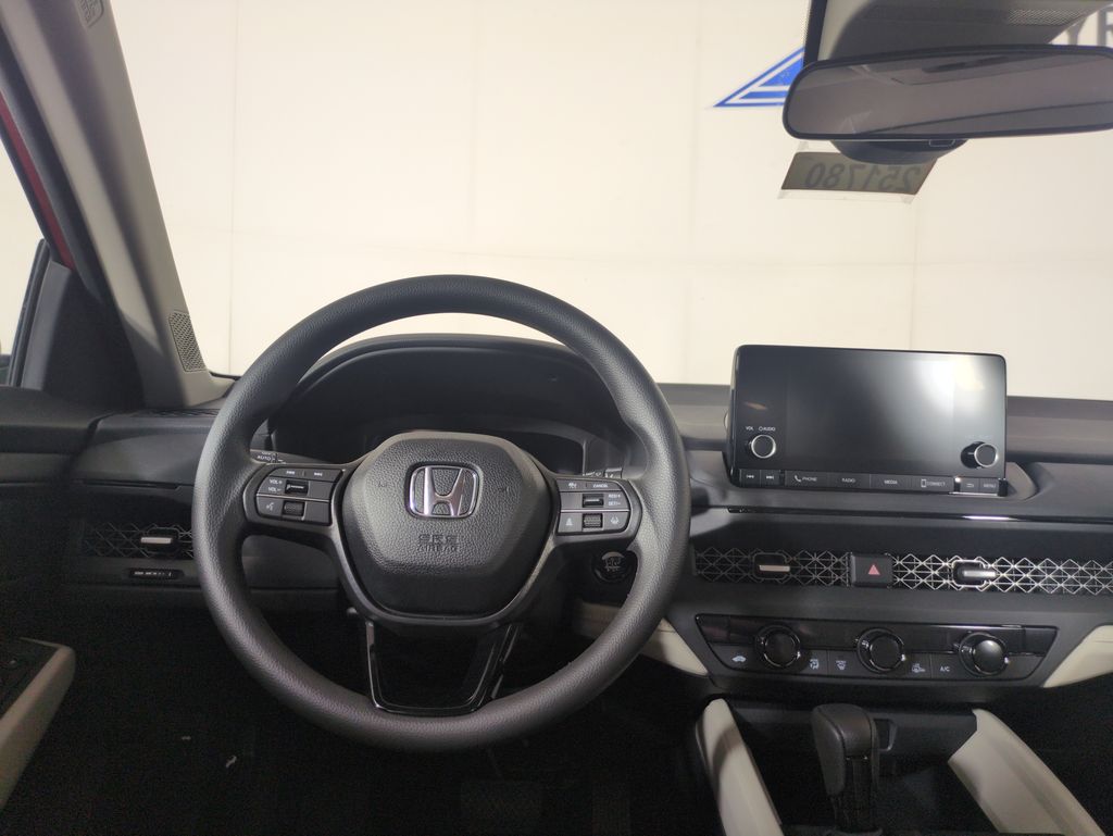 New 2025 Honda Accord For Sale in Fort Wayne, IN