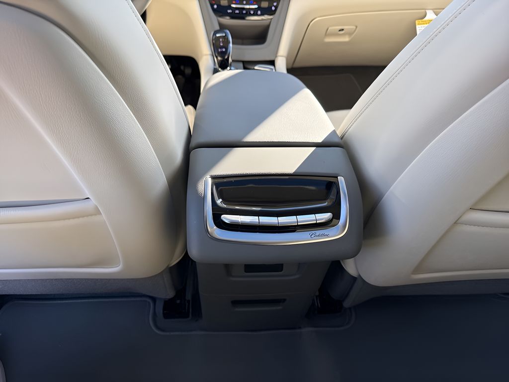 New Car 2025 Cadillac Xt6  Premium Luxury For Sale Under $60,000 In Austin, Texas