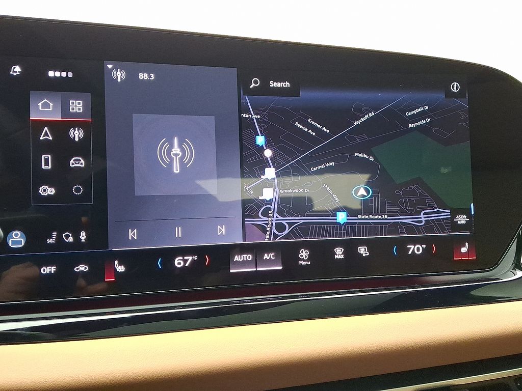 Thumbnail: 2025 Audi A5 - 11