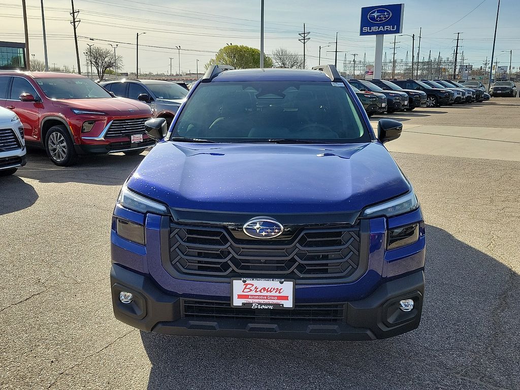 2026 Subaru Outback Limited XT - 2