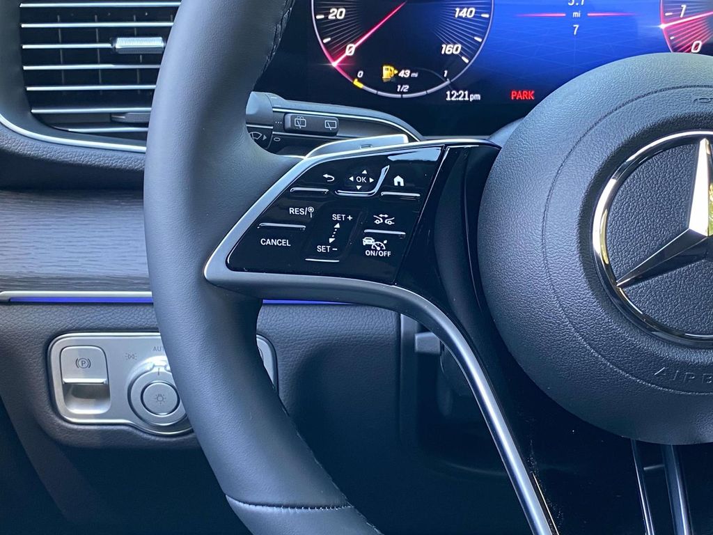 2025 Mercedes-Benz GLE 350 28