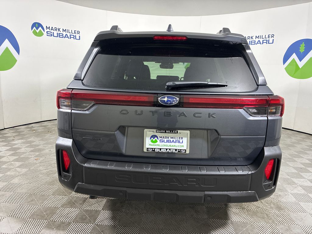 2026 Subaru Outback Limited - Photo 6