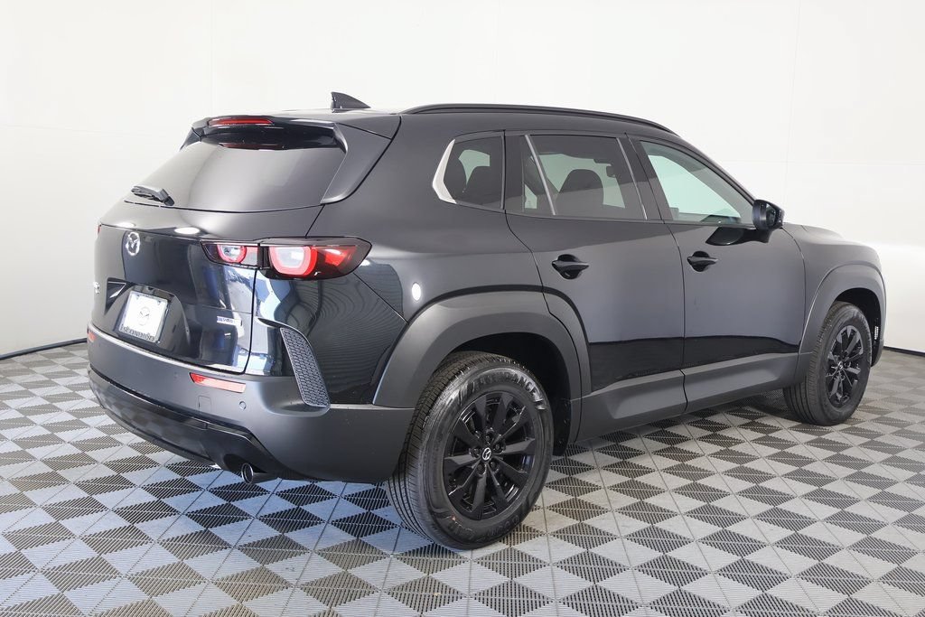 Thumbnail: 2026 Mazda CX-50 - 2