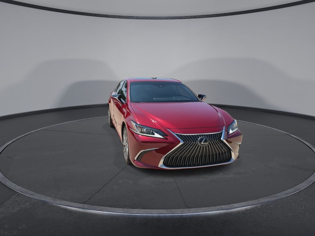 Thumbnail: 2019 Lexus ES - 3