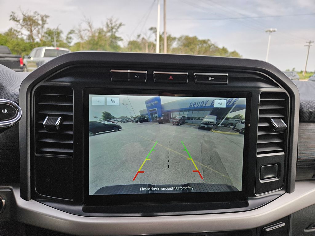 Used 2022 Ford F-150 Truck