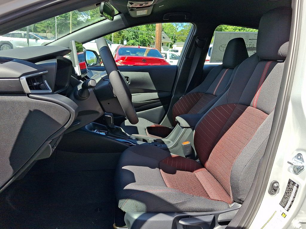 Thumbnail: 2026 Toyota Corolla - 10