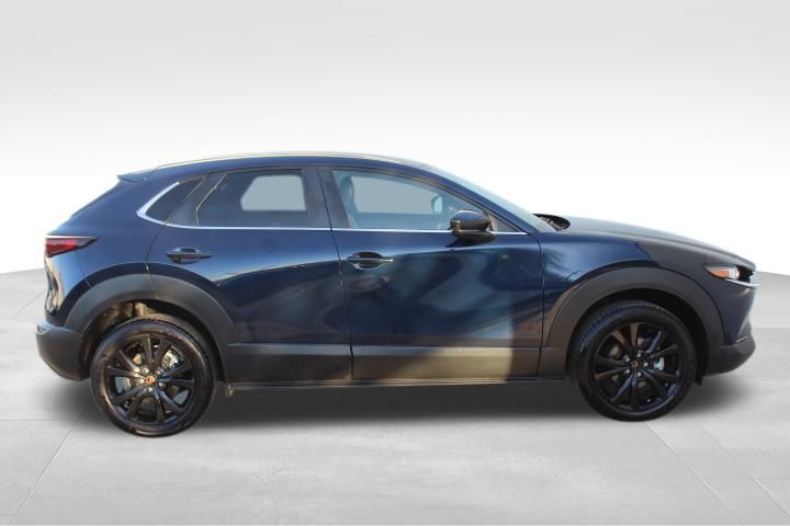 Used Car 2024 Mazda Cx-30  2.5 S Select Sport For Sale Under $25,000 In Georgetown, Texas