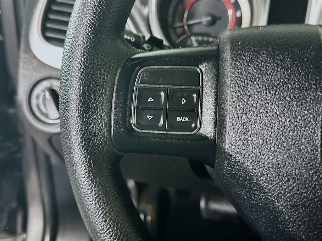 Used 2018 Gray Dodge SE image 24