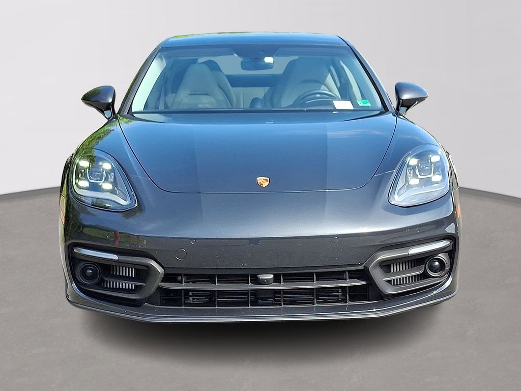Thumbnail: 2023 Porsche Panamera - 2