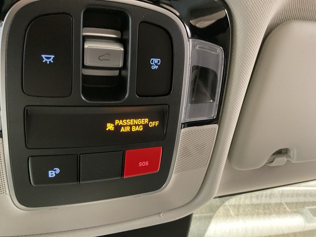 New 2026 Silver Hyundai Limited image 16