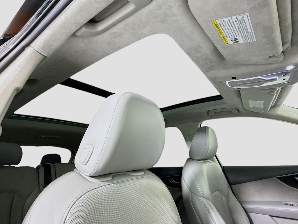 Thumbnail: 2018 Audi Q7 - 19